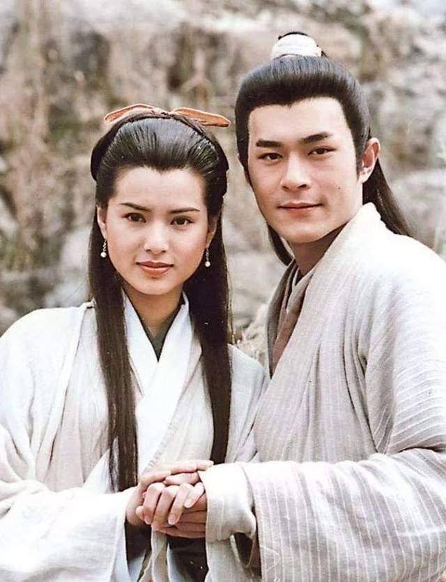 小龙女丢失清白,杨过为何只字不提?