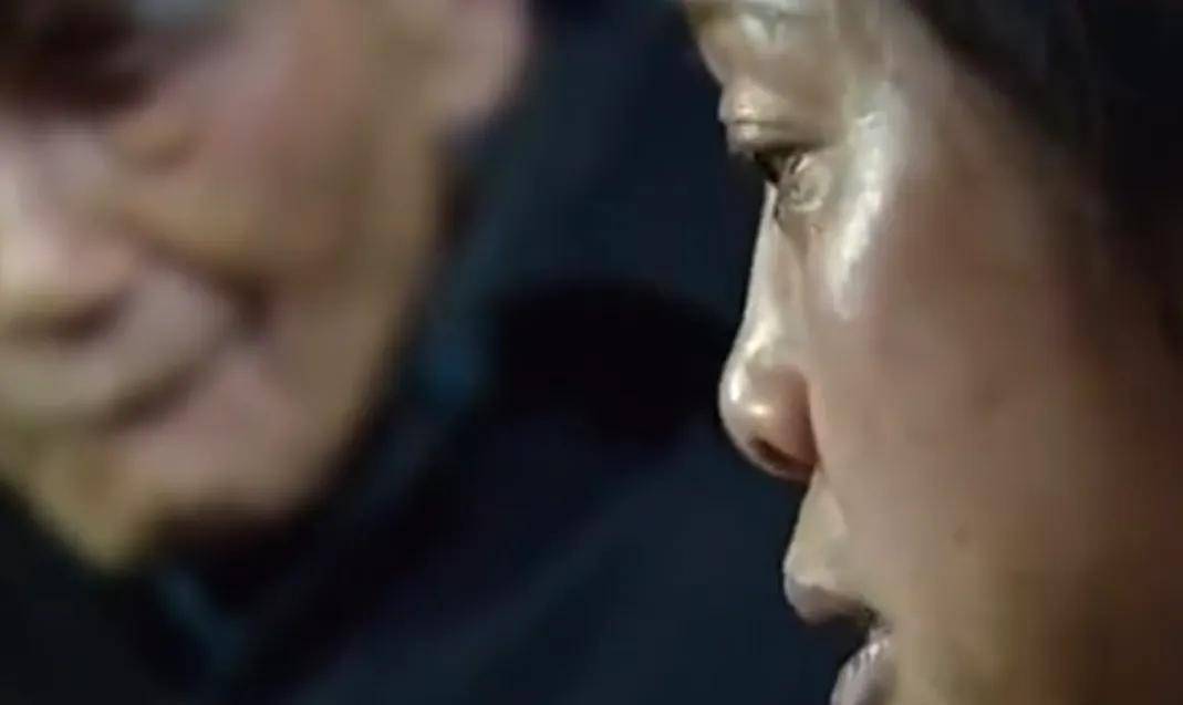 刘萍的目的很明显,那就是用自己的剩余时间为女儿谋取一个保障,而司徒