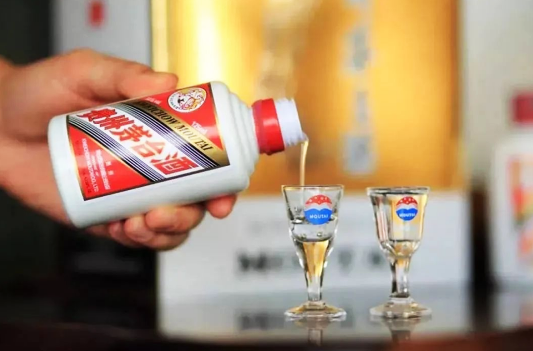 茅台"员工品鉴酒"是假酒吗?_市场_飞天_生肖