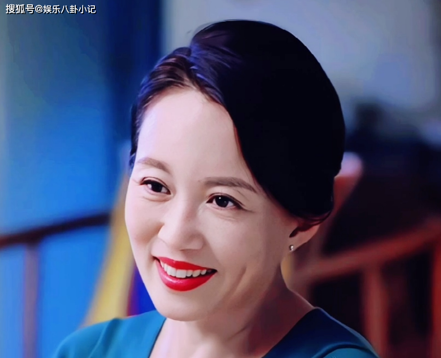 58岁马丽近照,被富豪丈夫独宠36年,儿子成了她的骄傲_表演_时候_北京