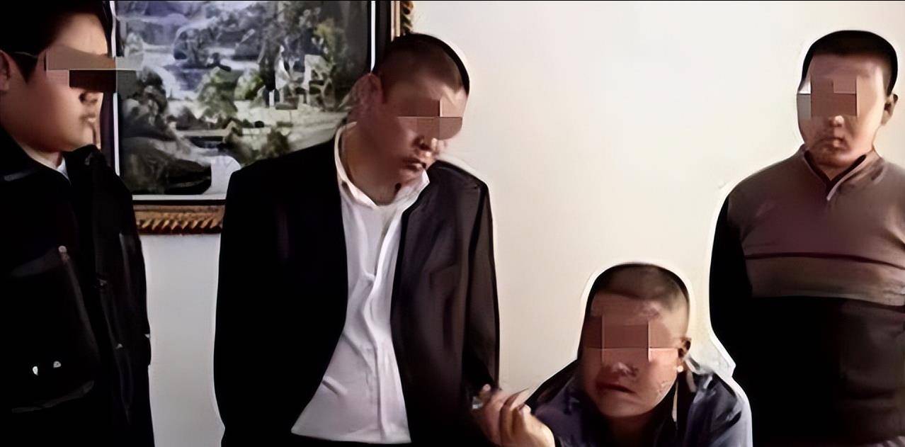 河北最狠黑老大赵建林:纵横石家庄多年,三条帮规令人