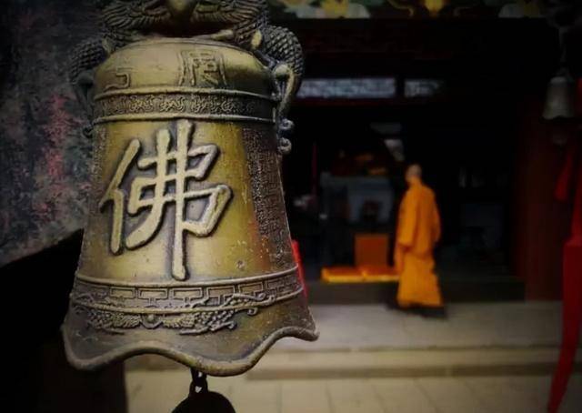 三年后,在她的弟子也是时任通慧禅林比丘尼的思尚法师的带领下,打开了