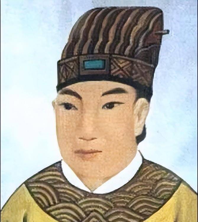 专家:被霍光选做皇帝,是他最倒霉的事_刘贺_汉武帝_汉昭帝