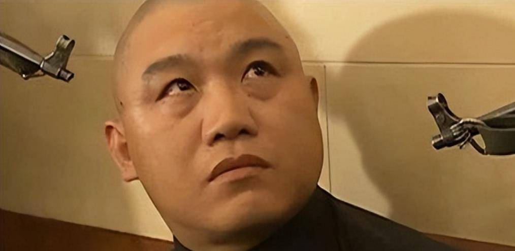 河北最狠黑老大赵建林:纵横石家庄多年,三条帮规令人不寒而栗_父母