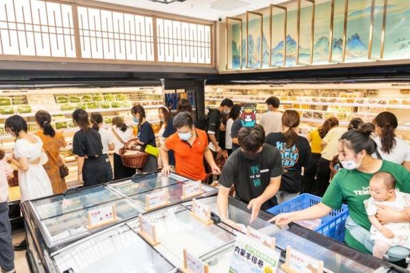 龙年火锅年夜饭走俏,野妹火锅呈现"一厢难求"的火爆盛况_消费者_门店