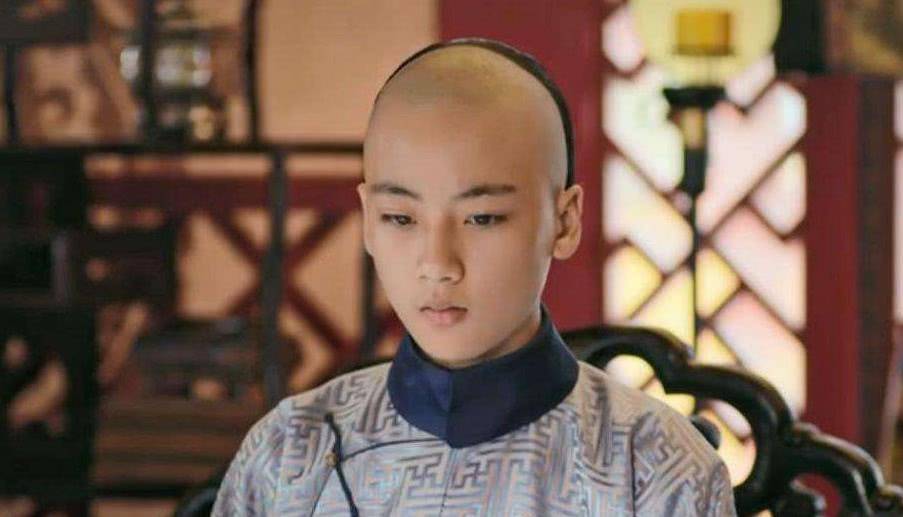 嘉庆皇帝死后,一道遗诏揭露了乾隆的真实身份?_雍正_儿子_陈阁老