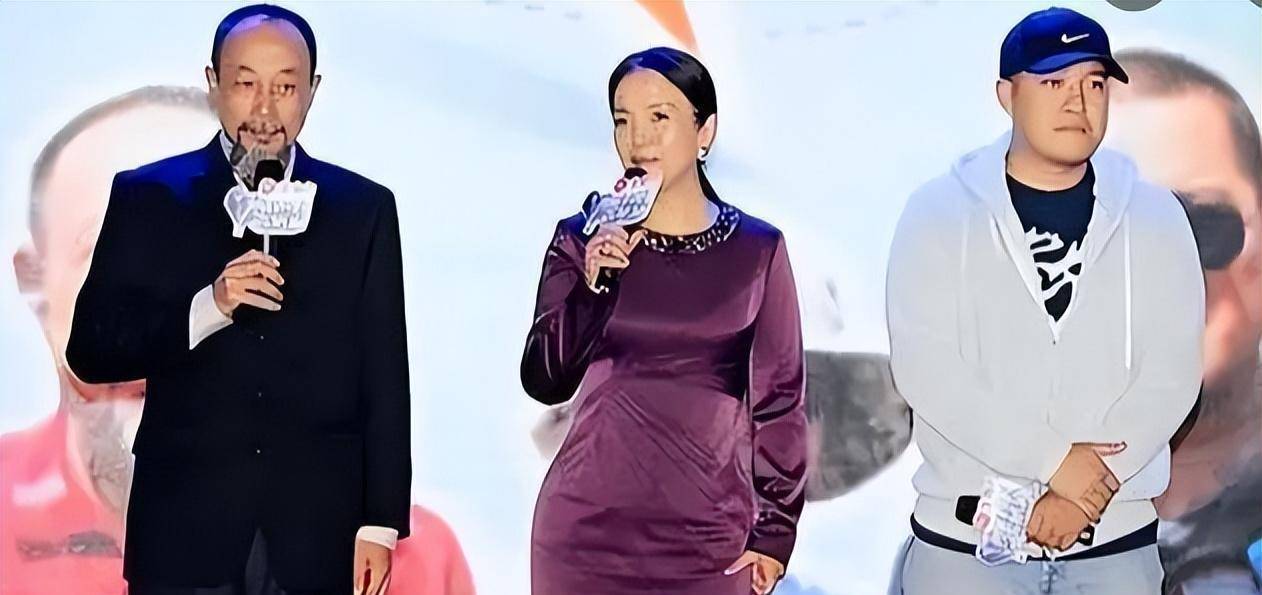 玩酷青春》,夺得台电影金马奖最佳女主角,将她的演艺事业再次推向高潮