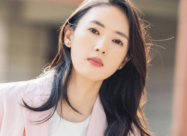 《清平乐》热播中,江疏影又一新剧来袭!