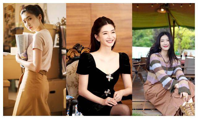 清纯校花江疏影,迷倒胡歌,如今单身之身,现状如何?_挑战_人们_生活