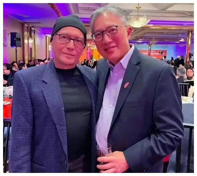 中国的至尊美男子,非尊龙莫属.