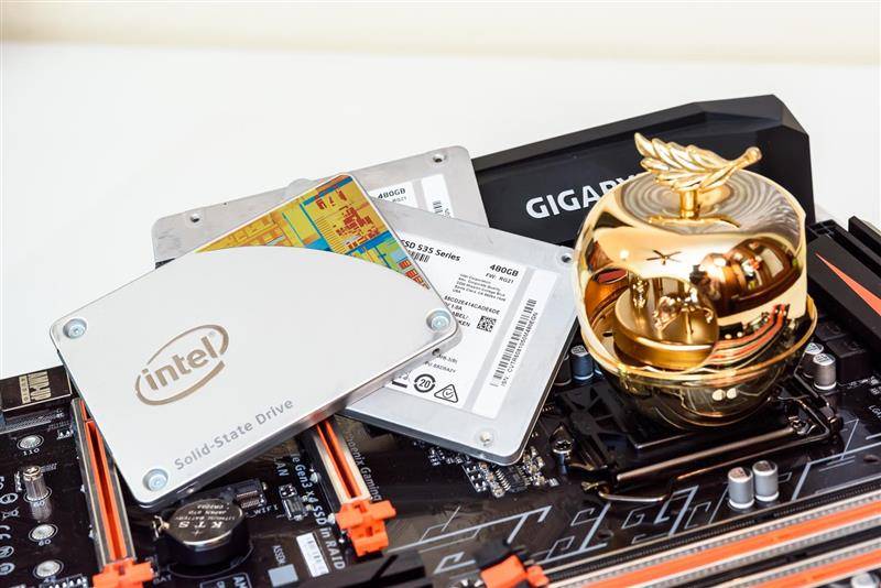 intel九代酷睿i9-9900kf深入测试_平台_规格_系列