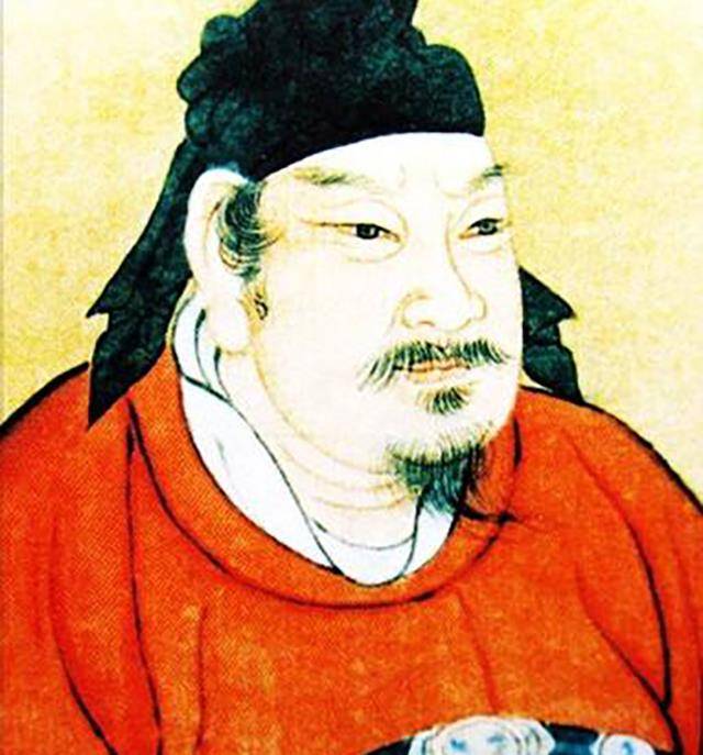 皇帝_将军_性格