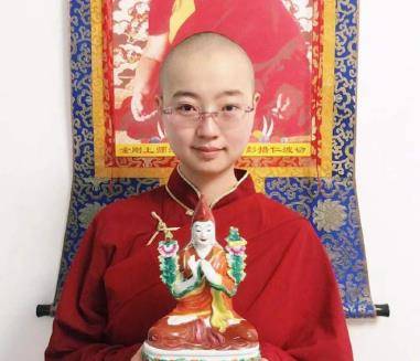 马滢_外婆_工作