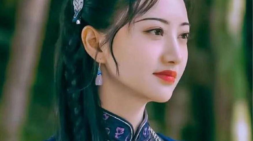 为什么景甜无论怎么捧都红不了,老是离一线女演员差一点?