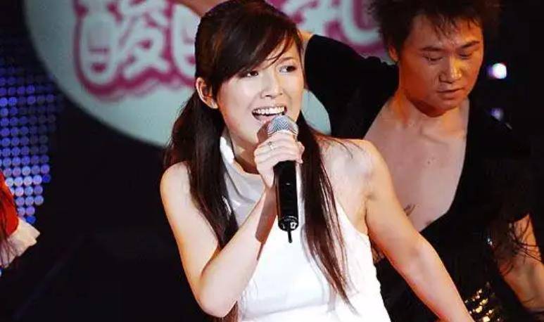 年的《超级女声》比赛中,冠军尚雯婕,亚军谭维维以及季军刘力扬的人气