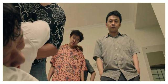 第二位,彭禺厶网大电影里的演员,十个有八个是混子,但彭禺厶却混出了