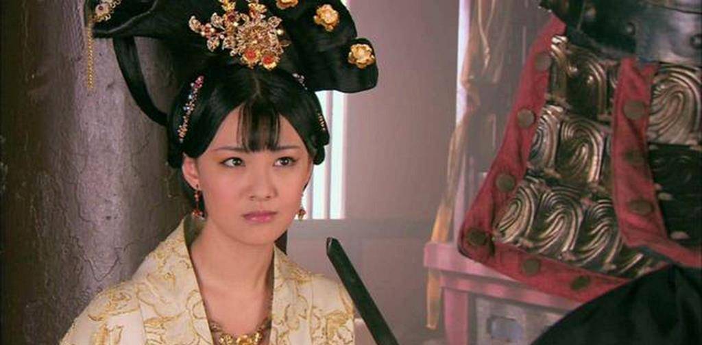 丧母,15岁被生父砍断手臂,18岁怀孕病逝,葬礼盛大豪华_崇祯_公主_清朝