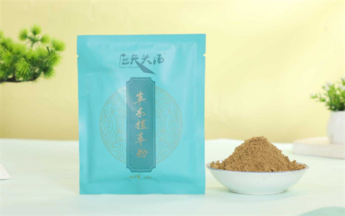 聚焦千亿蓝海,宫夫头汤依托三大独特优势打造品牌核心竞争力_产品