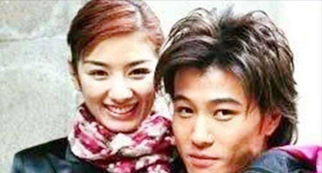 5段感情2段婚姻,与霍思燕有过恩怨的她,今为女儿庆生引热议_黄奕_杨溢