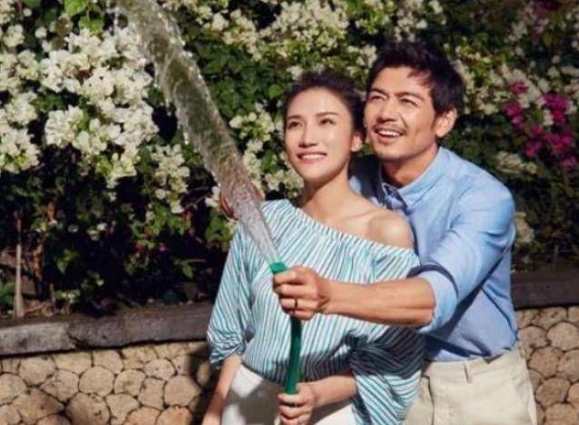 荧幕女神王黎雯:巅峰时下嫁杨烁后,她的牺牲远比我们想得多_北京_毕业