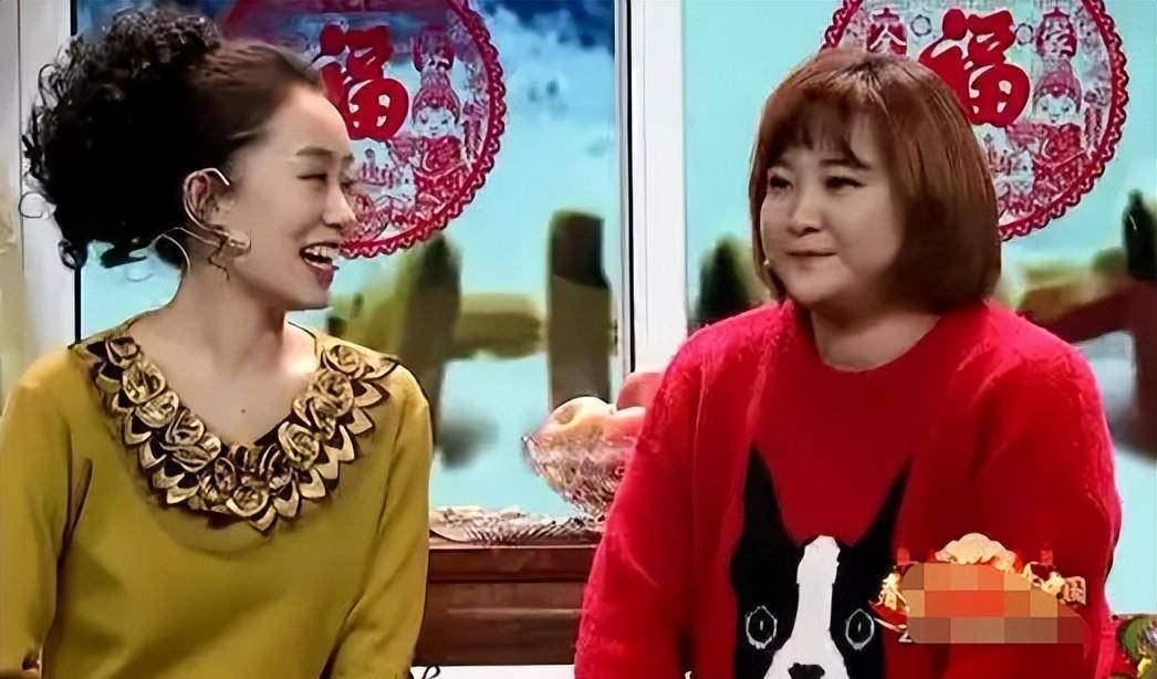 张小斐:被袁姗姗嘲笑打呼噜,上节目被孙茜打压,得奖后打脸众人_贾玲