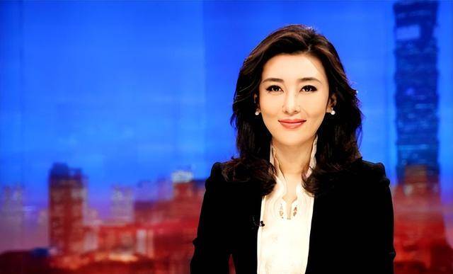 央视新三美:李红王冰冰王音棋,镜头前后大不一样