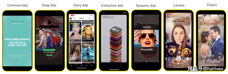 创新媒体平台 snapchat 如何赋能出海营销?