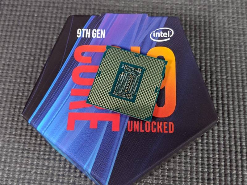 intel i9-9900k完全评测:功耗大暴走_平台_测试_主板