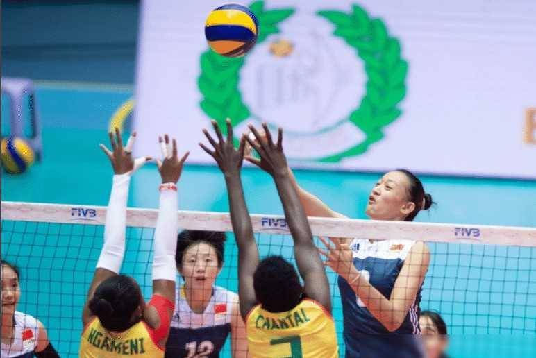 蔡斌或再洗_张雪莹_球员_人们