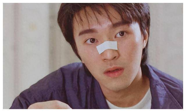 年龄最高已68岁!_彭于晏_周星驰_费玉清