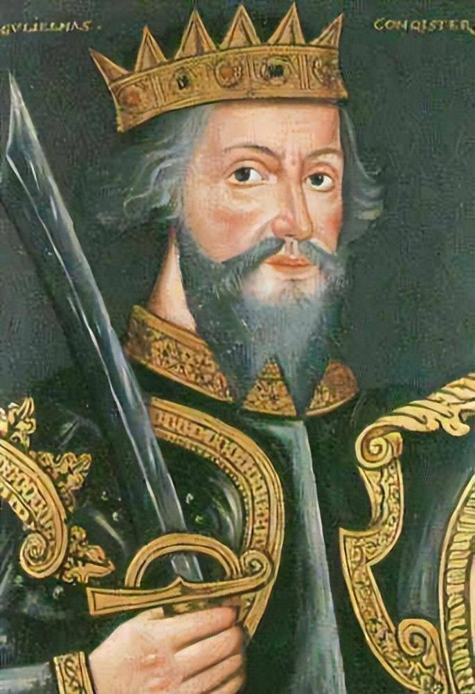 世界历史上的决定性战役:威廉征服英格兰,给英国带来