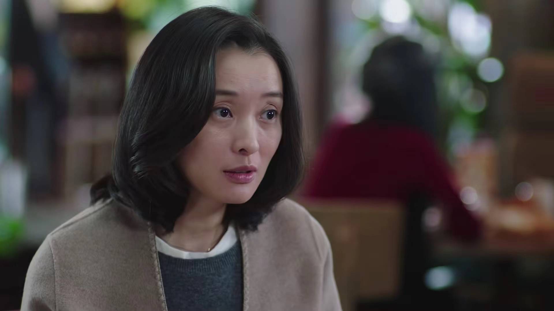 《我的前半生》凌玲的600万打水漂,还自己掏腰包去医院_陈俊_杨文清