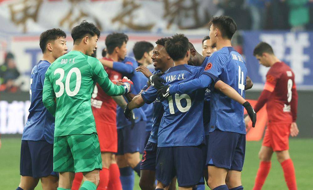 王燊超:虽然我们输了比赛,但是冠军留在了上海_球员_球迷_职业