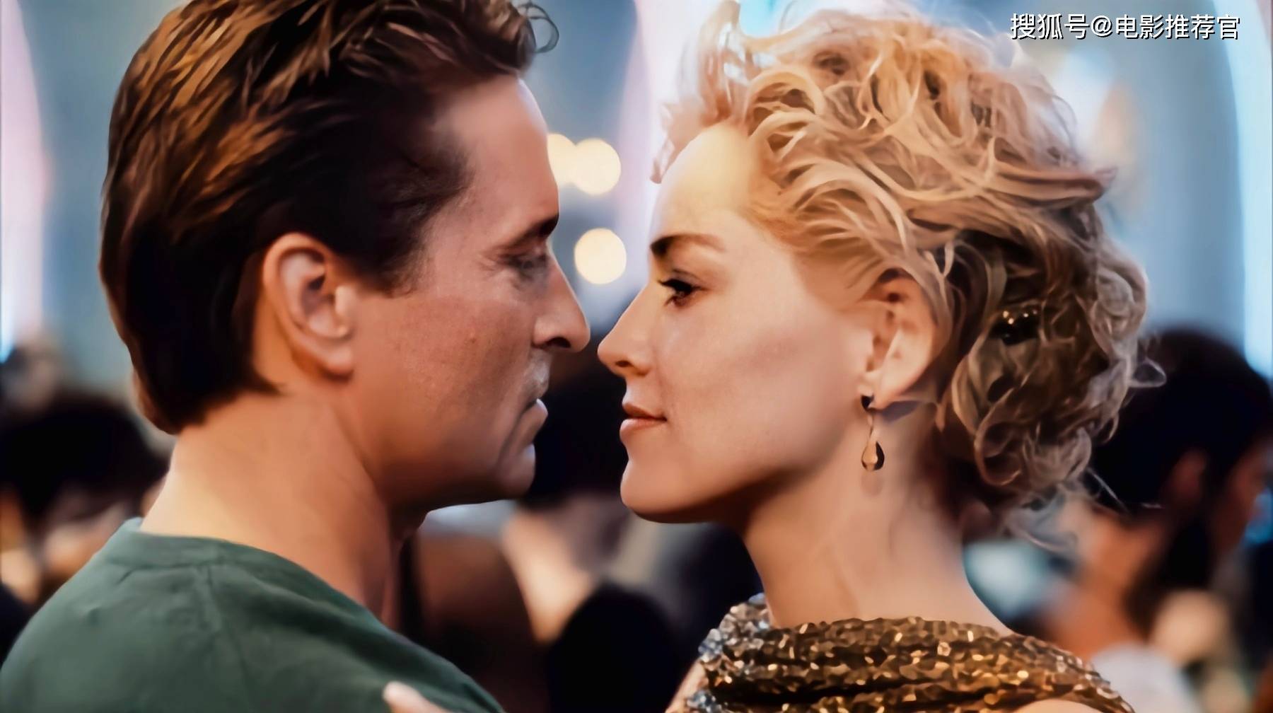 美国惊悚尺度片《本能》:致命诱惑背后的真相与人性深渊_尼克_凯瑟琳