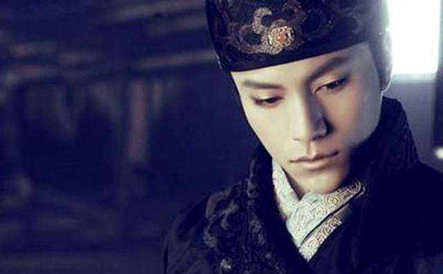 宦官其实并不都是阉人,其实还有正常男性_意思_词义_被称为