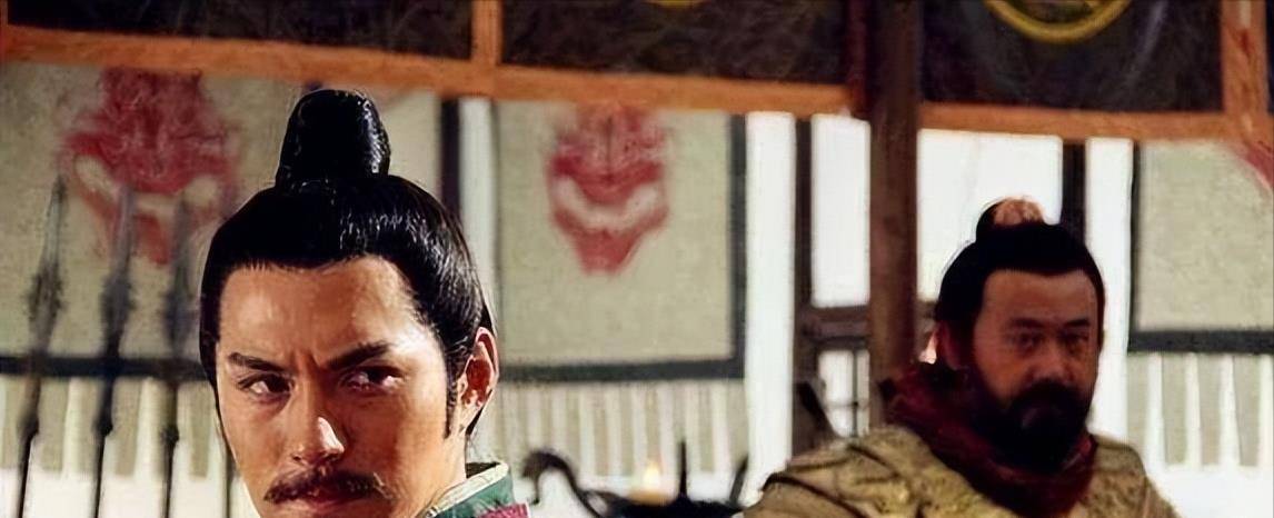 他临终说 若后代出"高人"定杀之,不然必造反,15年后果真应验_李勣