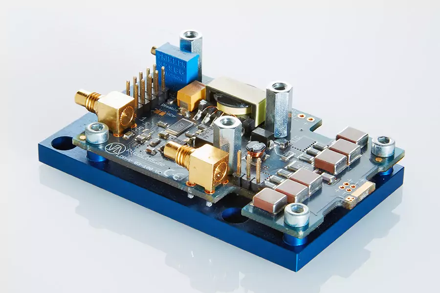 短脉冲驱动器ldp-v 03-100 v4_应用_电源_电流