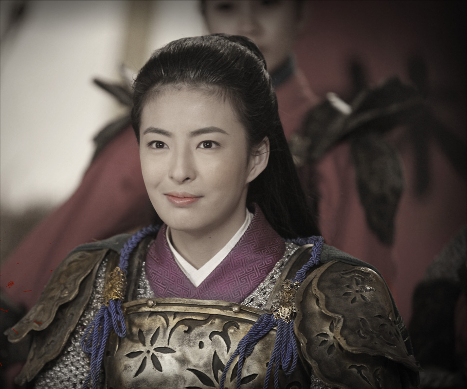 他们的首都也很危险了,就派完颜合达和移剌布哈带兵过来守住激河口