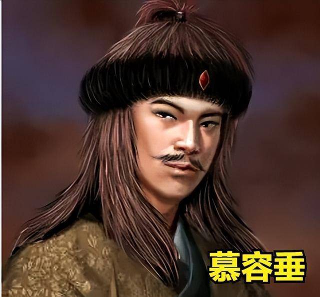 朝中太傅慕容恪临终前极力推荐慕容垂,无论是才情还是武功,慕容垂都可