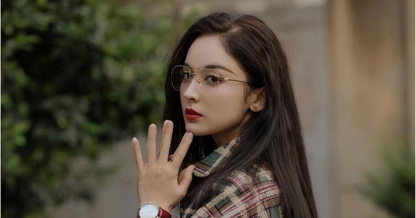 王鸥_古力娜扎_林青霞