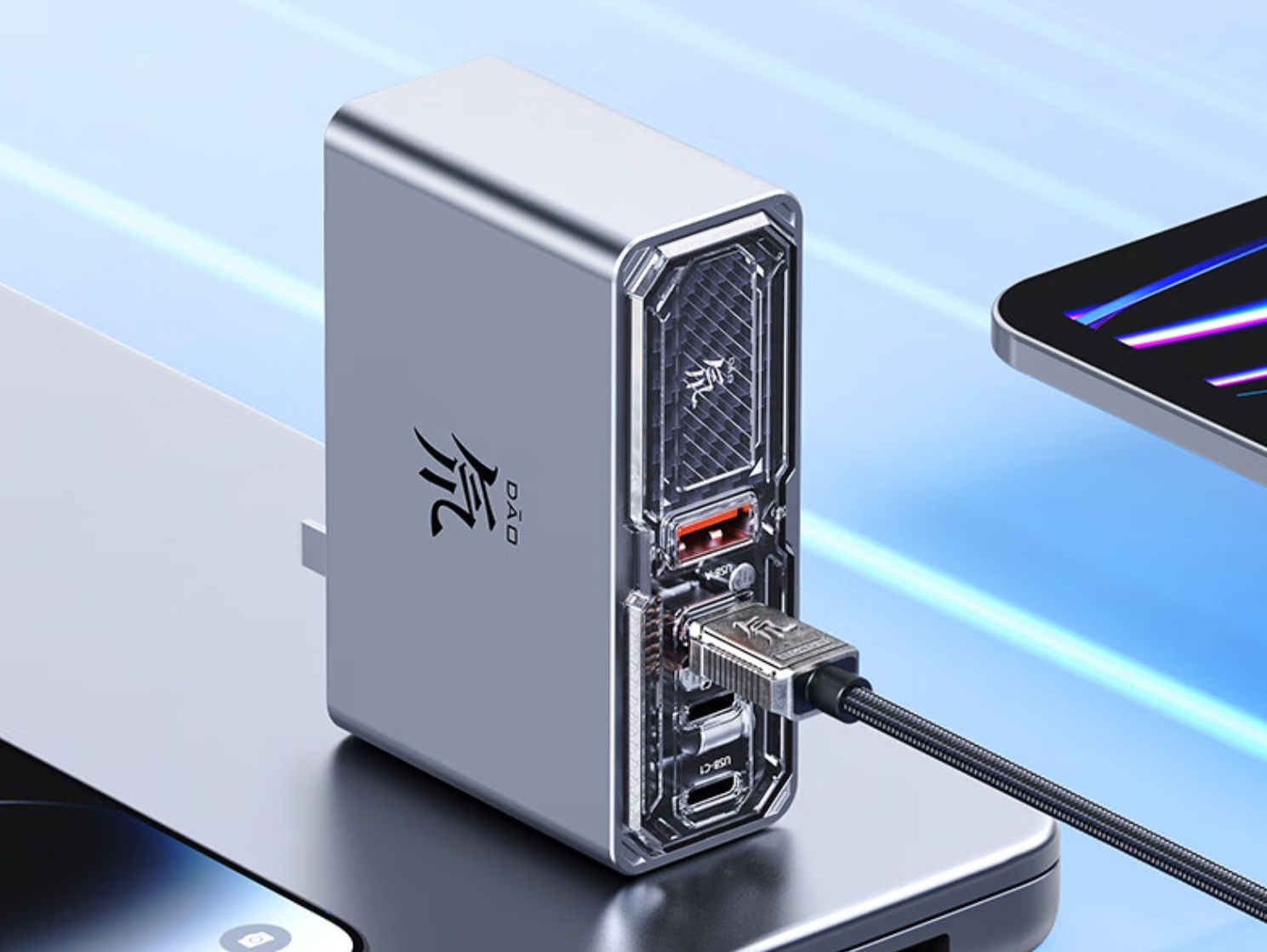 让魅族21手机开启pps快充,这18款充电器安排上了_支持_输出_anker