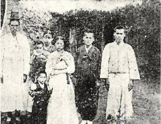 抗战英雄尹奉吉:行动前就写好遗书,一颗炸弹让白川义则当场毙命_日本