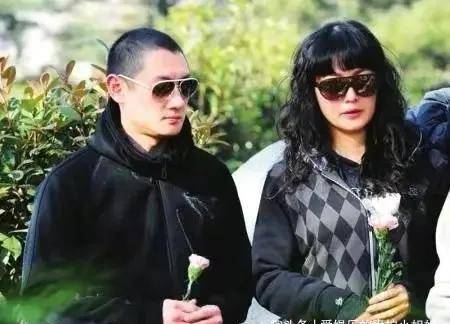 演员李钰:因"方瑜"走红,33岁患病离世,汪雨因她浪子回头_角色_绯闻