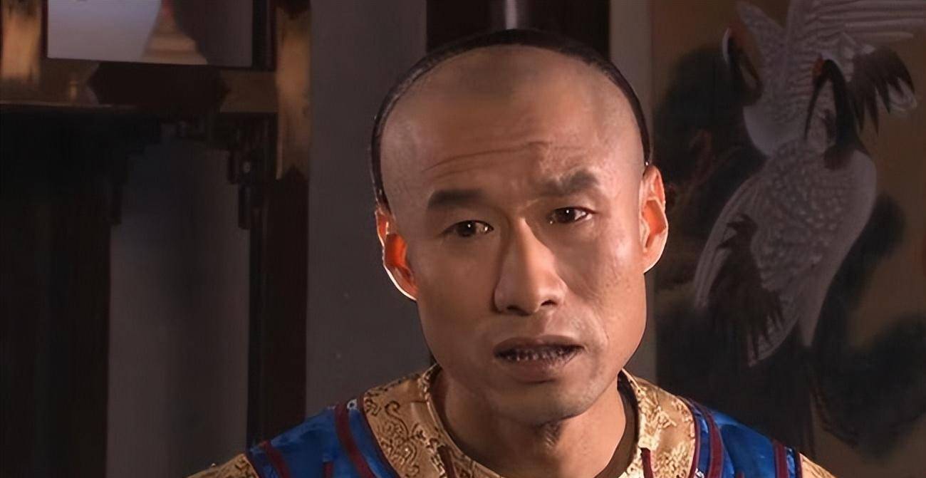 《大宅门》播出21年,7位演员境况相差太大,女2号如