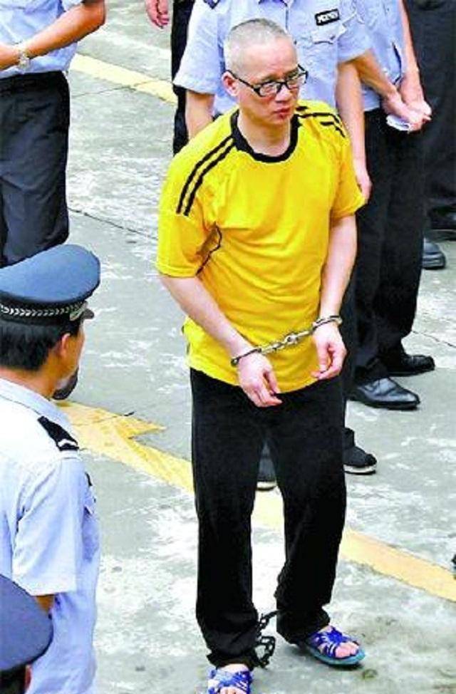 从"太子"到"囚徒"——东莞土皇帝梁耀辉的不归路_人们_投资_大量的