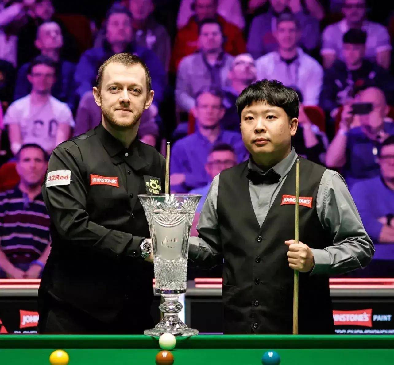 马克·艾伦_比赛_希金斯