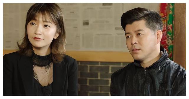 王香秀_生活_李大国