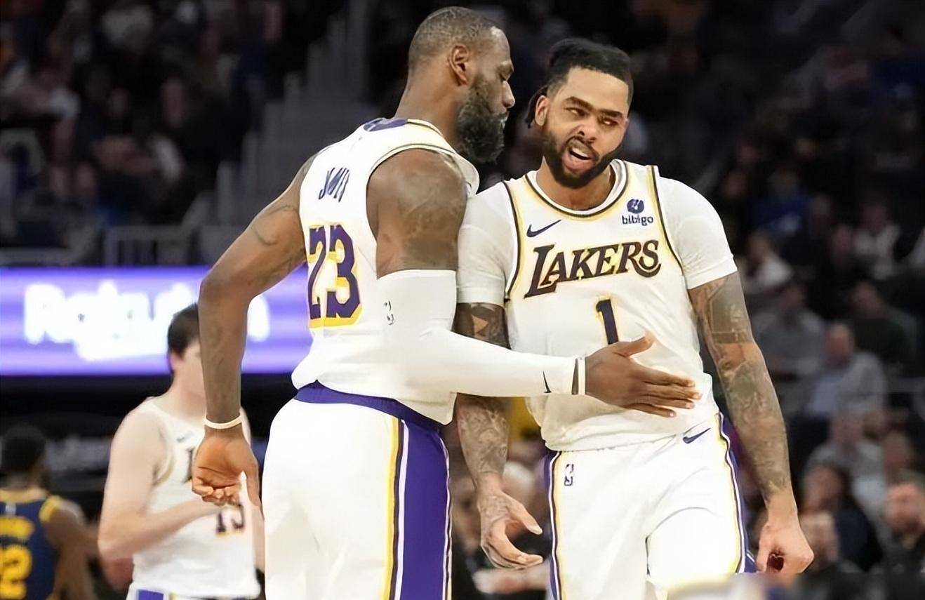 佩总眼光差,3首轮是关键,老詹需要新帮手_詹姆斯_湖人_交易