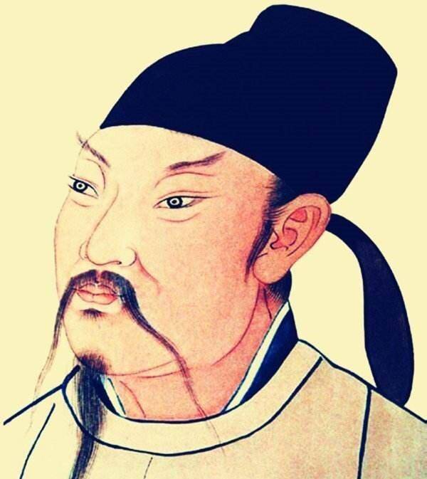 玉环,写下一首28字的肉麻情诗,开篇两句大家都会背_力士_杨贵妃_皇帝