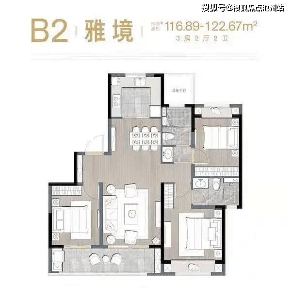 苏州熙境云庭售楼处电话楼盘详情介绍户型图解析周边设施详解欢迎来